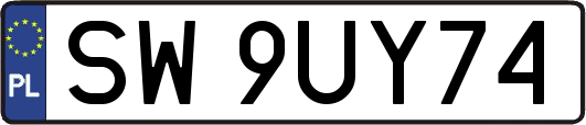 SW9UY74