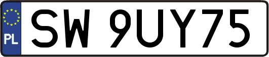 SW9UY75