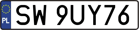 SW9UY76