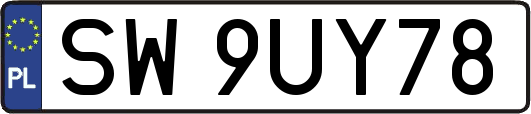 SW9UY78