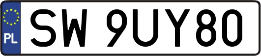 SW9UY80