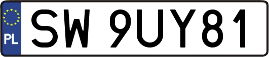 SW9UY81