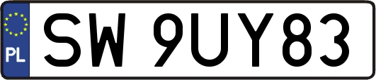 SW9UY83