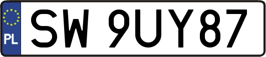 SW9UY87