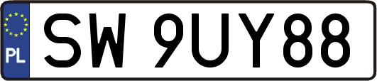 SW9UY88