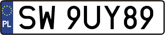 SW9UY89