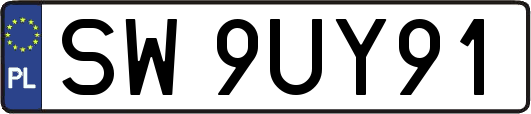 SW9UY91
