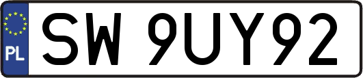 SW9UY92