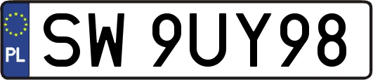 SW9UY98