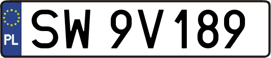 SW9V189