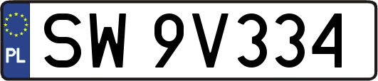 SW9V334