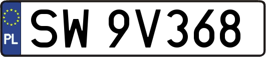 SW9V368