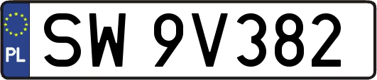 SW9V382