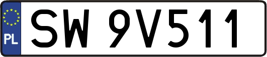 SW9V511