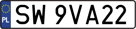 SW9VA22