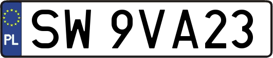 SW9VA23