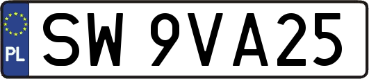 SW9VA25