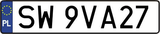 SW9VA27