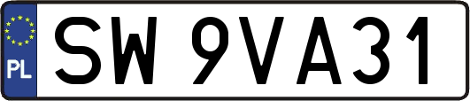 SW9VA31