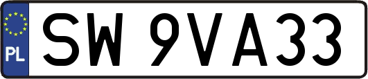 SW9VA33