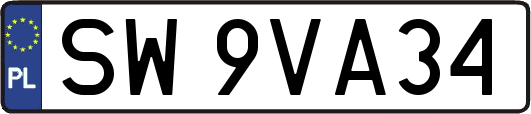 SW9VA34