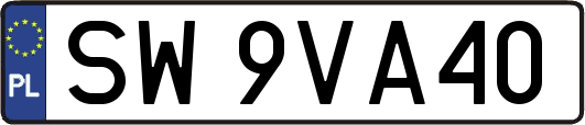 SW9VA40