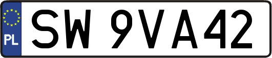 SW9VA42