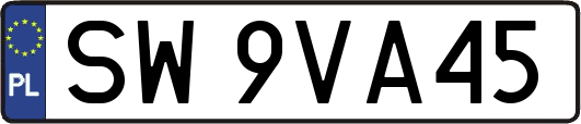 SW9VA45