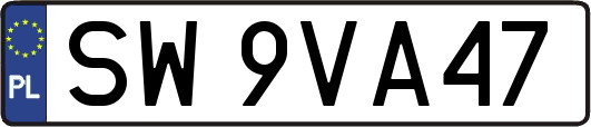 SW9VA47