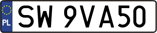 SW9VA50