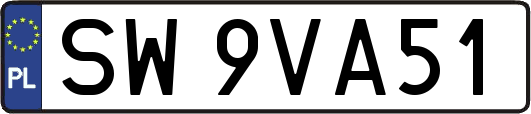 SW9VA51
