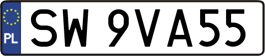SW9VA55