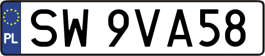 SW9VA58