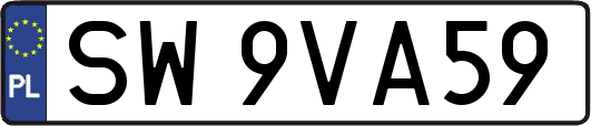 SW9VA59