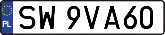 SW9VA60