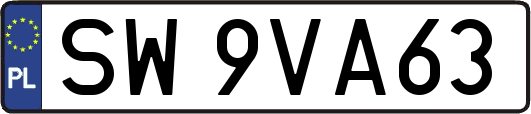 SW9VA63