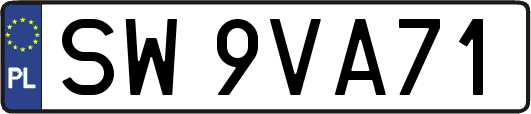 SW9VA71