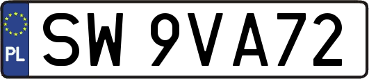 SW9VA72