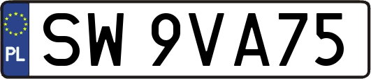 SW9VA75
