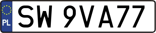 SW9VA77