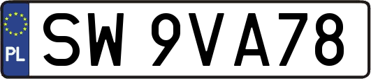 SW9VA78