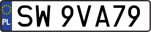 SW9VA79