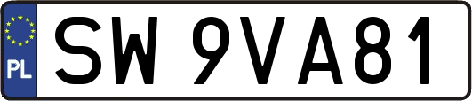 SW9VA81