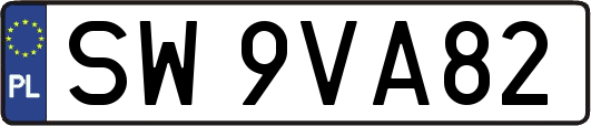 SW9VA82