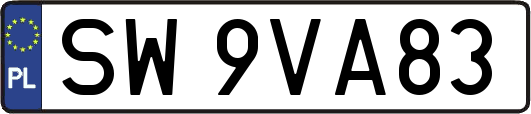 SW9VA83