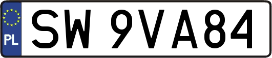 SW9VA84