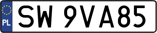SW9VA85