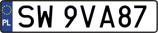 SW9VA87