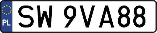 SW9VA88