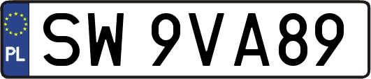 SW9VA89
